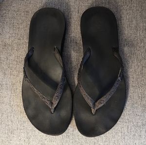 Reef Ginger Classic Flip Flops